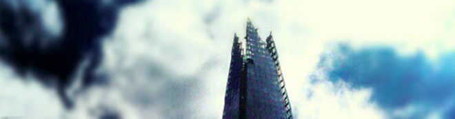 The Shard - London