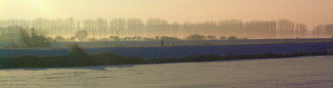 Fenland - Cambridgeshire