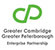 Greater Cambridge Greater Peterborough Local Enterprise Partnership